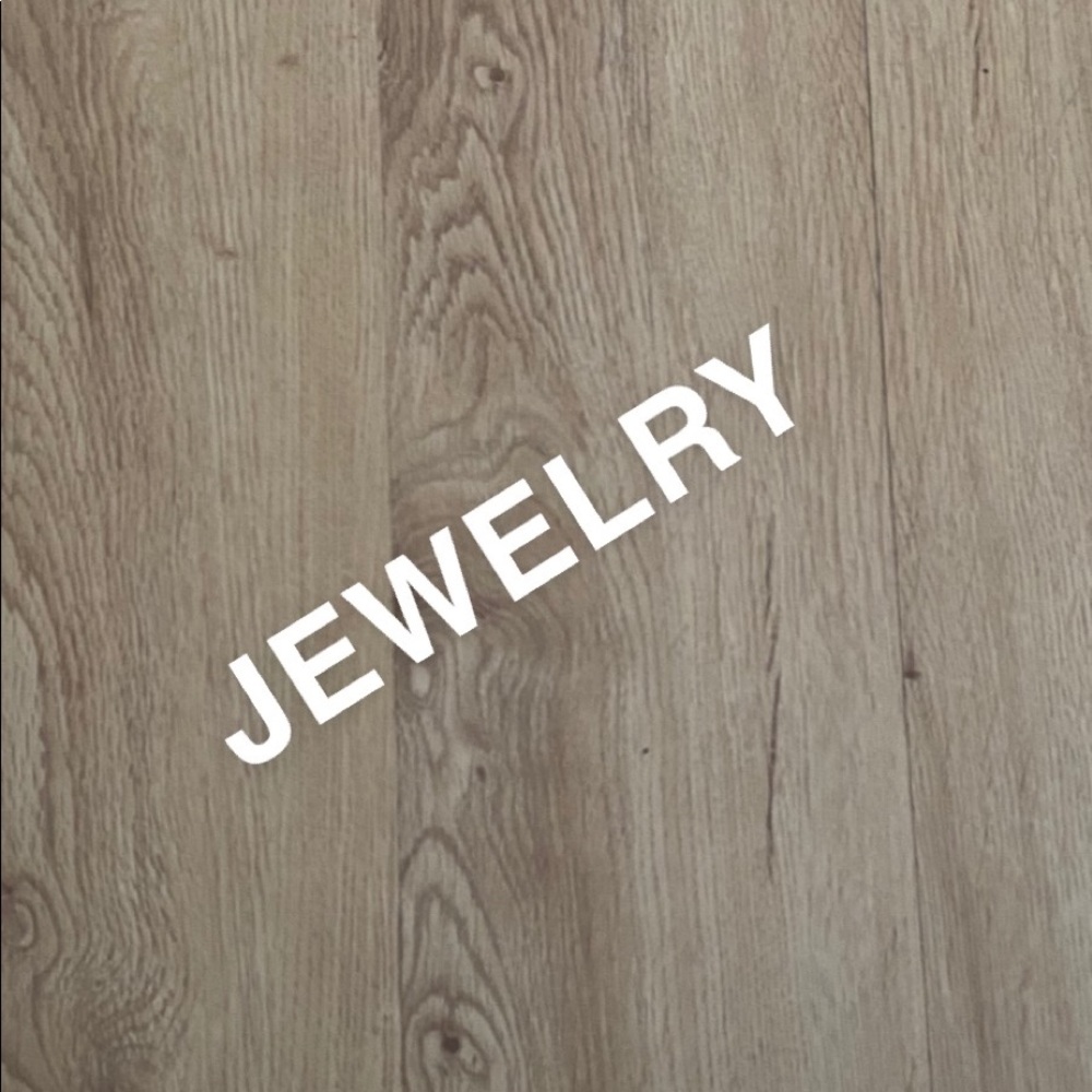 JEWELRY!